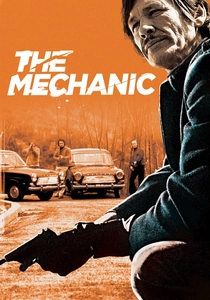 O Mecânico (1972)
