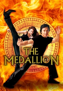 O Medalhão (2003)