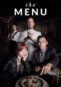 O Menu (2023)
