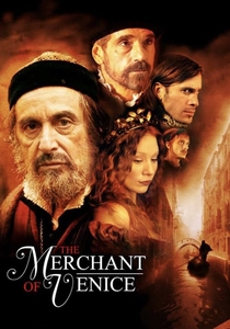 O Mercador de Veneza (2004)