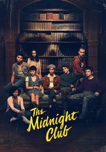 O Clube da Meia-Noite (2022)