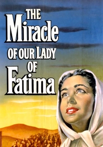 O Milagre de Fátima (1952)