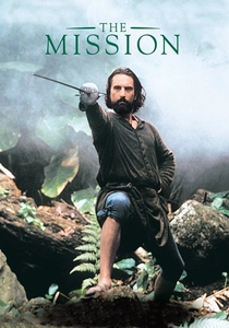 A Missão (1986)