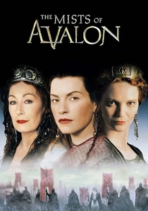 O Mistério de Avalon (2001)
