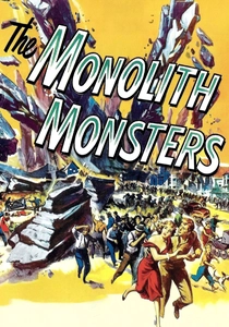 O Enigma da Lua (1957)