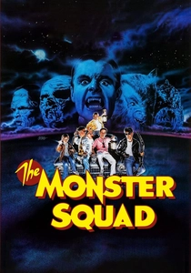 Deu a Louca nos Monstros (1987)