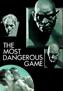 Caçada Humana (1932)