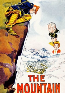 A Montanha do Medo (1956)
