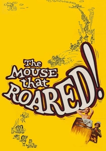 O Mistério do Rato (1959)