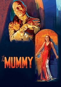A Múmia (1932)