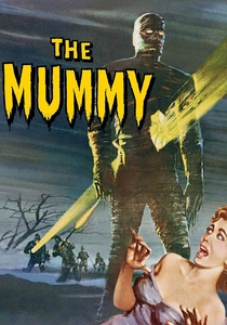A Múmia (1959)
