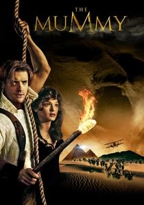 A Múmia (1999)
