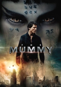 A Múmia (2017)