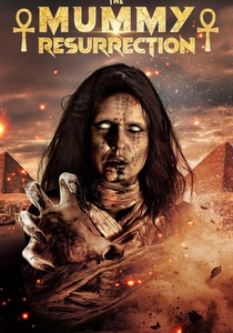 A Múmia: A Ressurreição (2022)