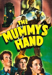 A Múmia de Londres (1940)