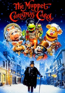 O Natal dos Muppets (1992)