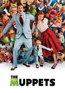 Os Muppets (2011)