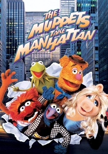 O Fantástico Mundo de Bob: O Filme (1984)