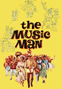 O Poder da Música (1962)