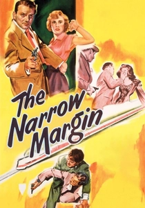 O Assassino do Trem (1952)