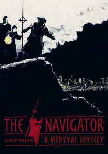 O Voo do Navegador (1988)