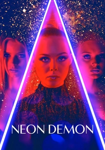 O Neon Demon (2016)