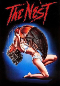 A Ameaça dos Baratas Gigantes (1988)
