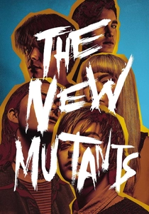 O Novíssimo Mutante (2020)