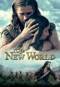 O Novo Mundo (2005)