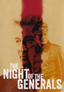 A Noite dos Generais (1967)