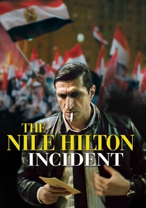 O Assassino do Nilo (2017)