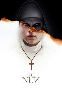 A Freira (2018)