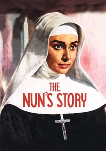 A Freira Guerreira (1959)