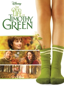 A Estranha Vida de Timothy Green (2012)