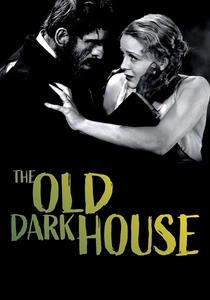 O Castelo do Terror (1932)