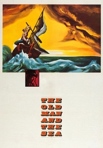 O Velho e o Mar (1958)