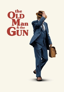 O Velho e a Arma (2018)