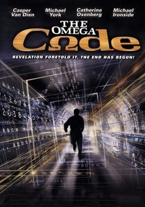 O Código de Deus (1999)