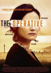 O Espião (2019)