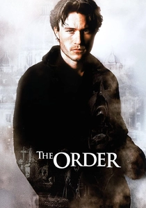 A Ordem dos Magos (2003)