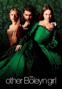 O Amante da Rainha (2008)