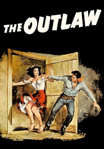 O Fora da Lei (1943)
