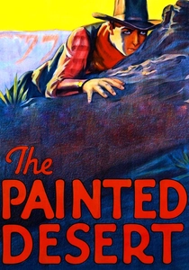 O Pintor do Deserto (1931)