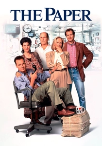 O Jornal (1994)