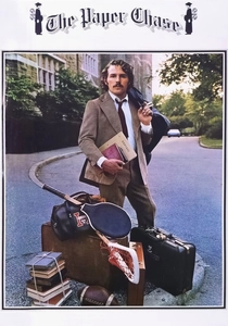 O Preço do Desafio (1973)