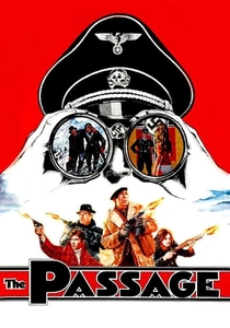 A Passagem (1979)