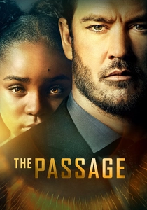 A Passagem (2019)