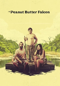 O Lutador da Família (2019)