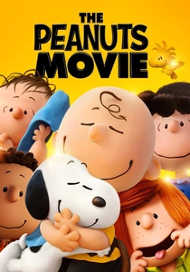 A Grande Aventura de Snoopy e Charlie Brown (2015)