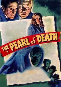 O Mistério do Colar de Pérolas (1944)